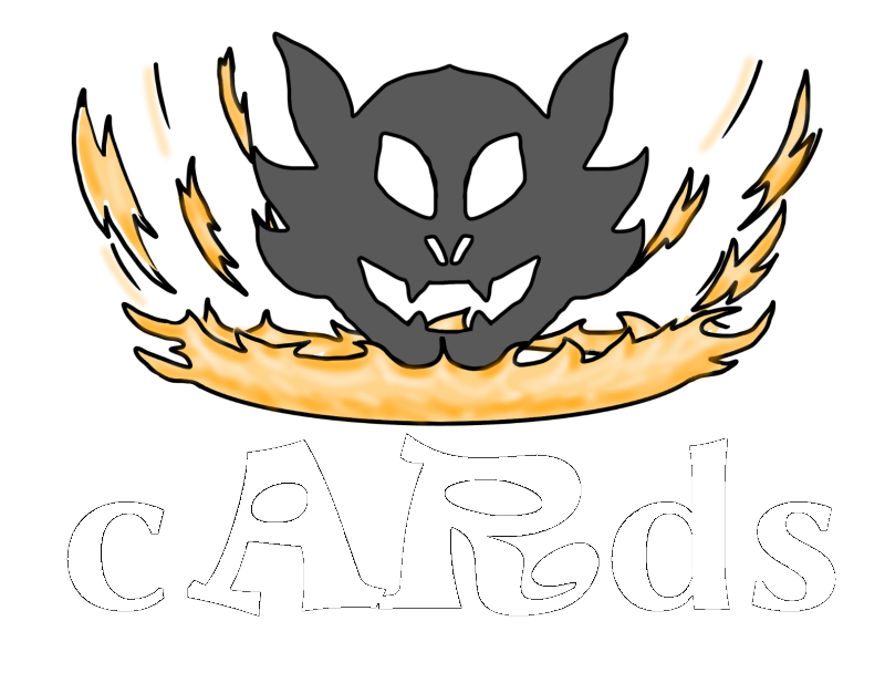 cARds Logo