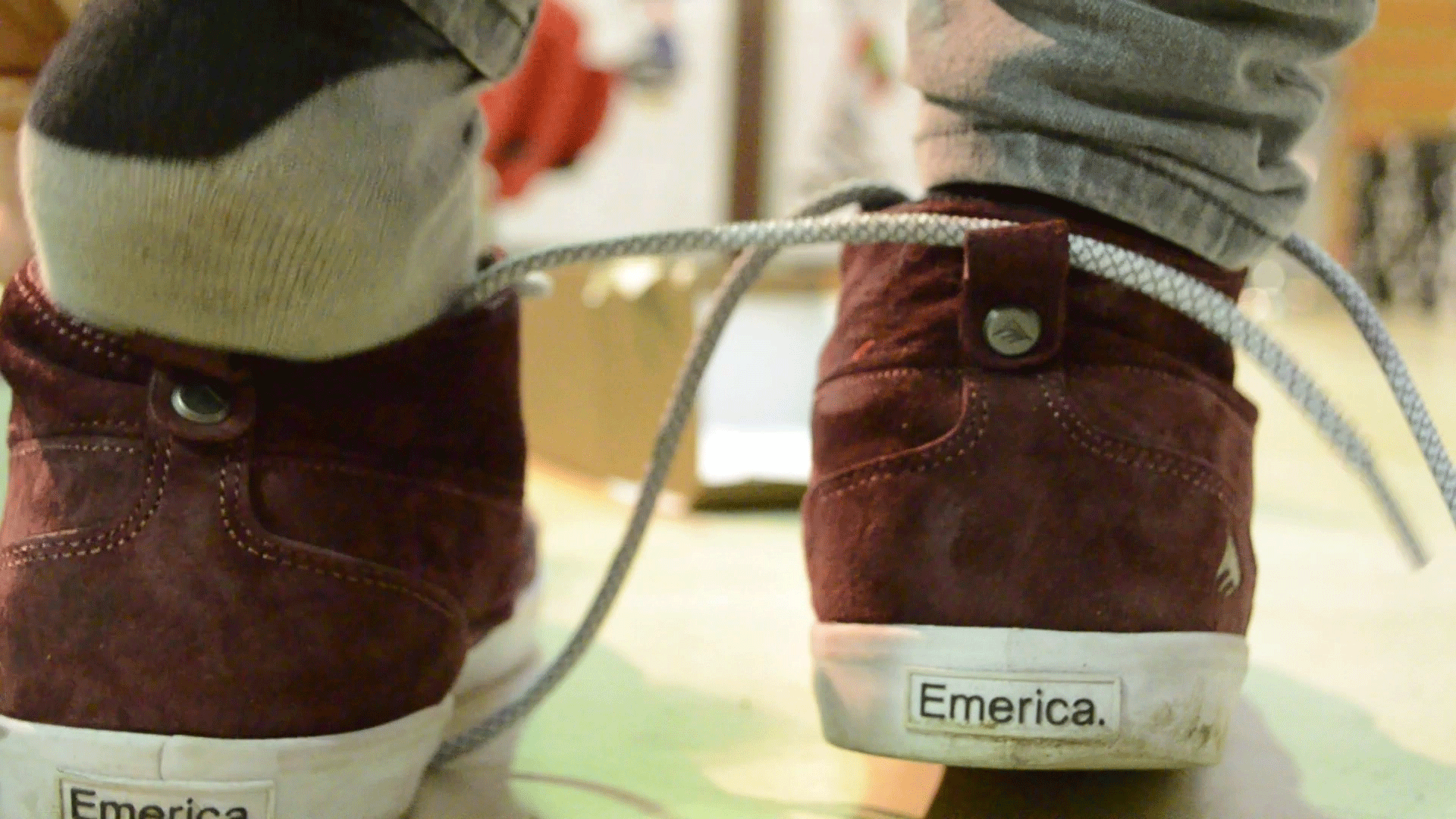 Shoes