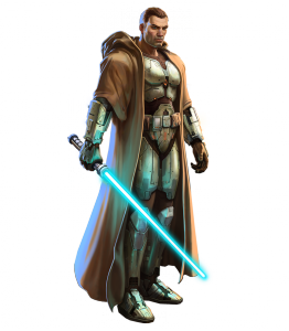 Jedi-Ritter